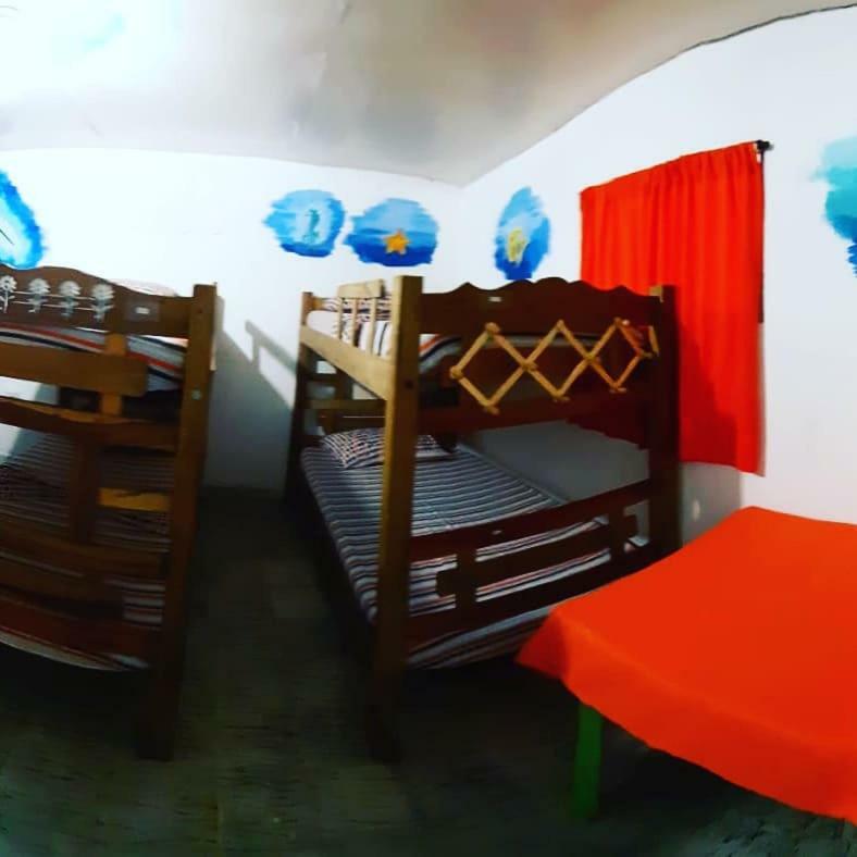Hostal Aquarium Cartagena Exterior foto